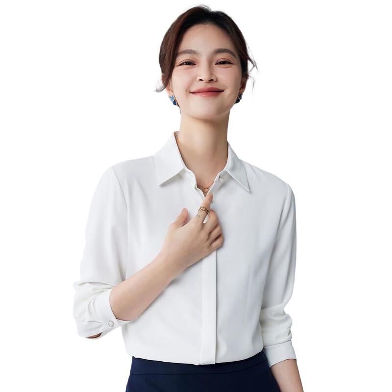 ROMON Women s Long Sleeve Shirt XL