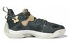 adidas Harden Vol.6 Slip Resistant, Abrasion Resistant, Breathable Low Top Performance Basketball Shoes Green Unisex GV7058
