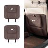 Lledo L60/80/90 Car Rear Seat Anti-Kick Mat