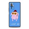 Central Perk Coffee Friends Tv Show Phone Case For Xiaomi Redmi Note 14 13 5G 10 11 12 Pro Plus 4G 14C 13C 12C 10C Black Cover