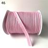 66M Edge Sewing Ribbon Cord Rope For Sofa Curtains Hats Clothes Cheongsam Hemming Garment Sewing DIY Patchwork Hemming Strip