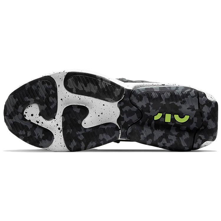 (WMNS) Nike Air Max Viva 'Black' Women's DB5268-002