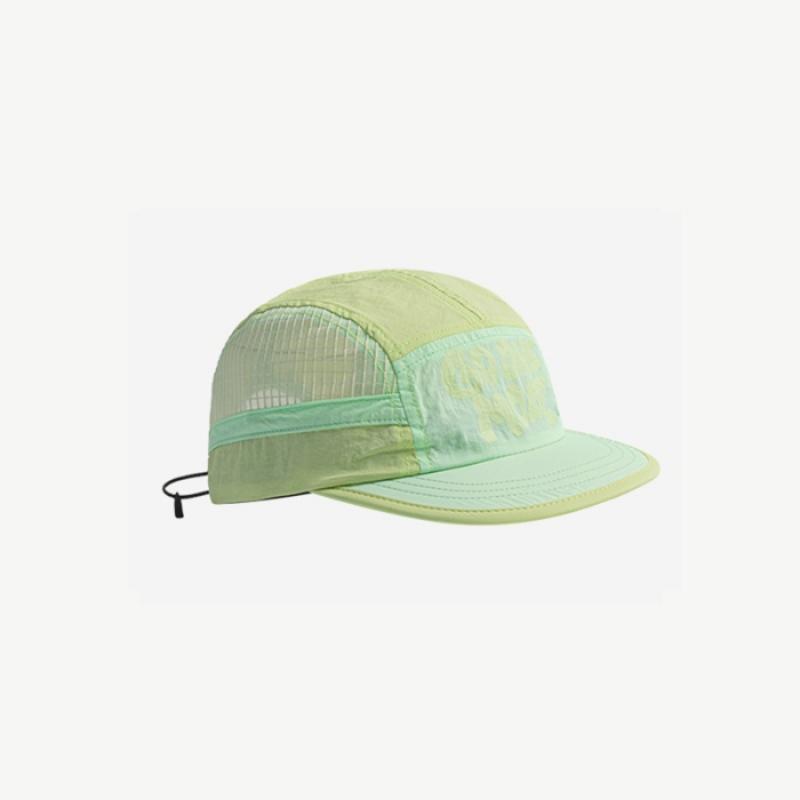 Lightweight Quick Drying Running Caps Summer Breathable Baseball Hat Outdoor Sports Caps Women Fashion Casual Hip-hop Hat