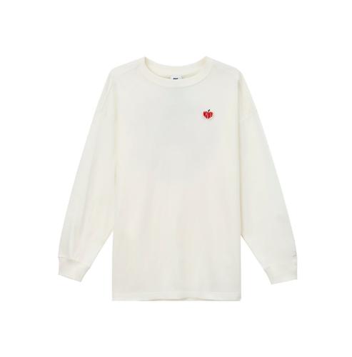 Nike Sportswear Drop Shoulder Sleeve T-Shirt Women s Sail White IB1670-133 M белый