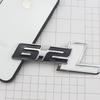 Applicable To Raptor F150 Pickup Original Car Car Decoration Tail Label Car Sticker 6.2L Car Label Modification Sticker