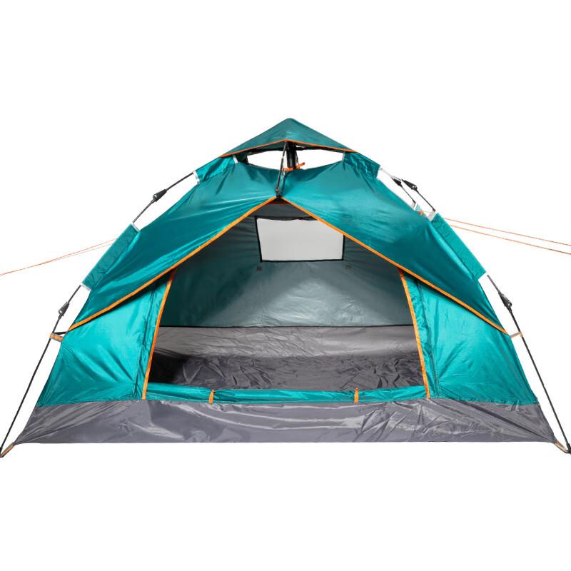 Shengyuan Automatic Quick-Open Camping Tent