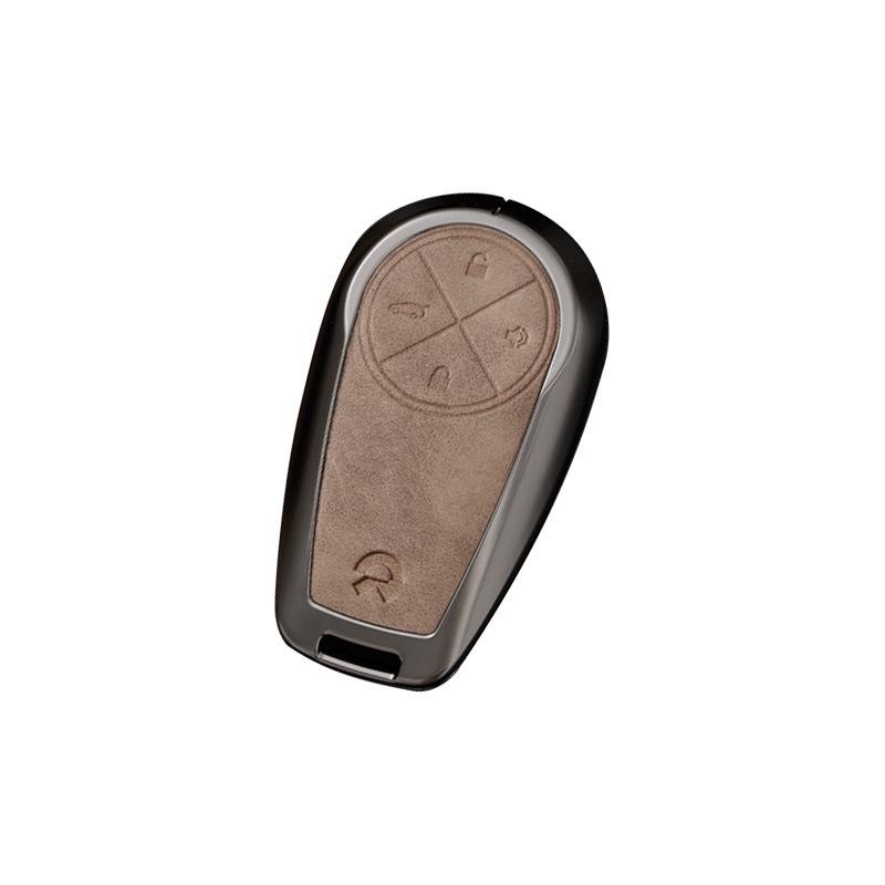 Nio Key Case Protective Shell for ES6, ES8, ET7, EC6, ES7, ET5, ET5t, EC7 Models