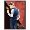 Kurgu – Çizgi Roman ve Manga
