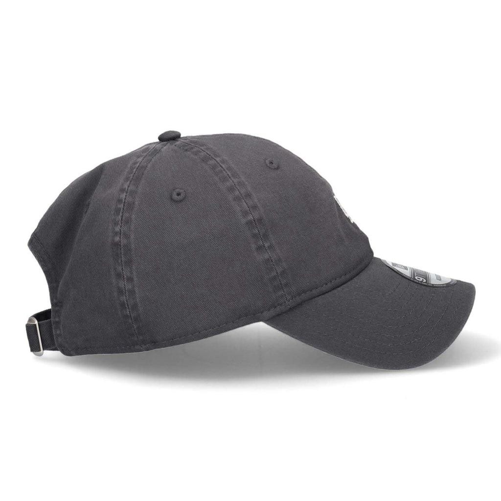 New Era 9TWENTY LA Mini Logo Cap LA Dodgers 920 (Graphite)