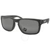 Oakley Holbrook Prizm Black Polarized Square Men S SunglaSSeS Oo9102 9102w9 57