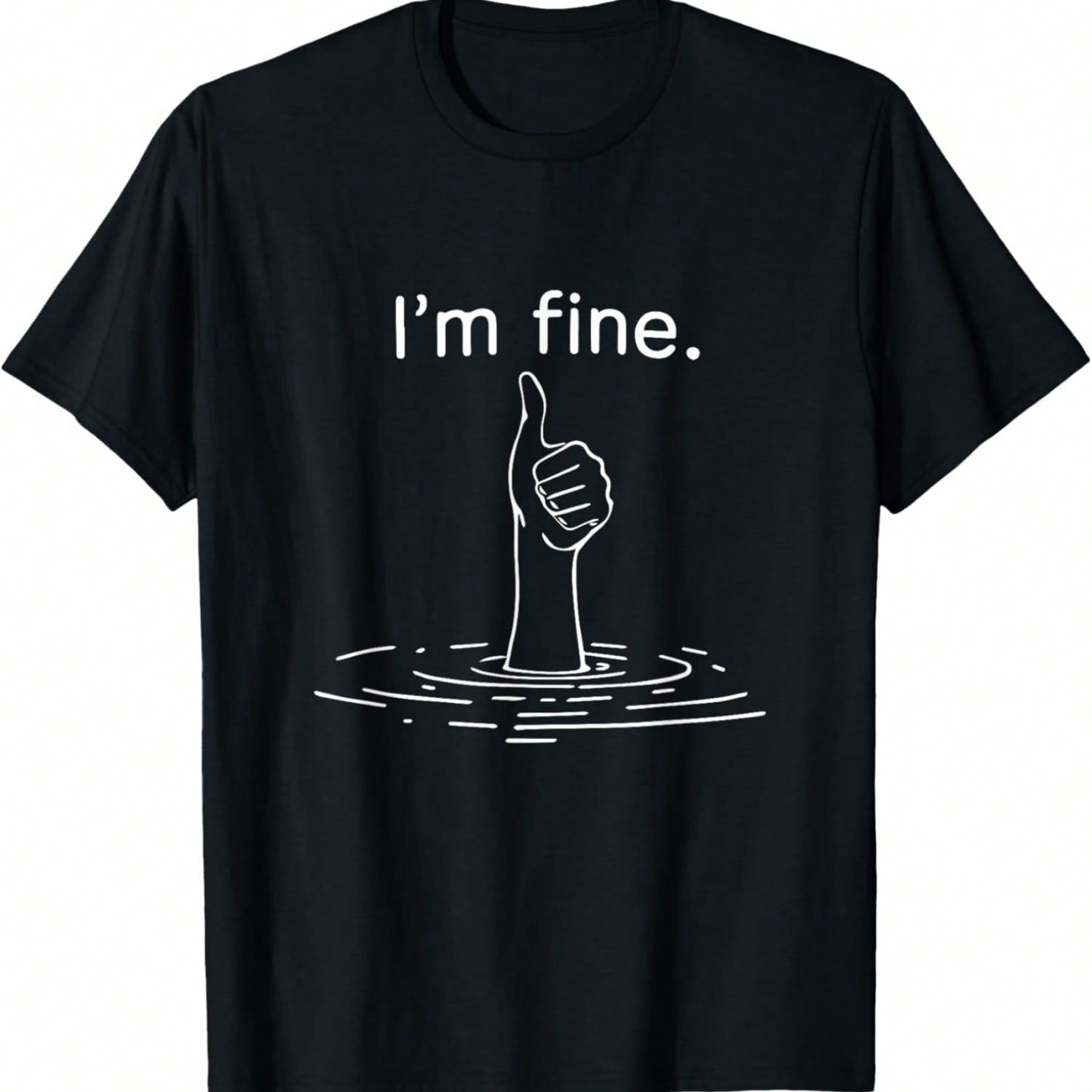 I m Doing Deja Things T-Shirt S