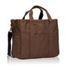 Walt MIRA 2-Way Tote Shoulder Bag, 11.91 Liters, Greige, 506073H