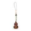 Original Red Gem DIY Fortune and Longevity Diffuser Sachet, Fortune Gourd Mobile Phone Chain, Key Diffuser Mobile Phone Chain