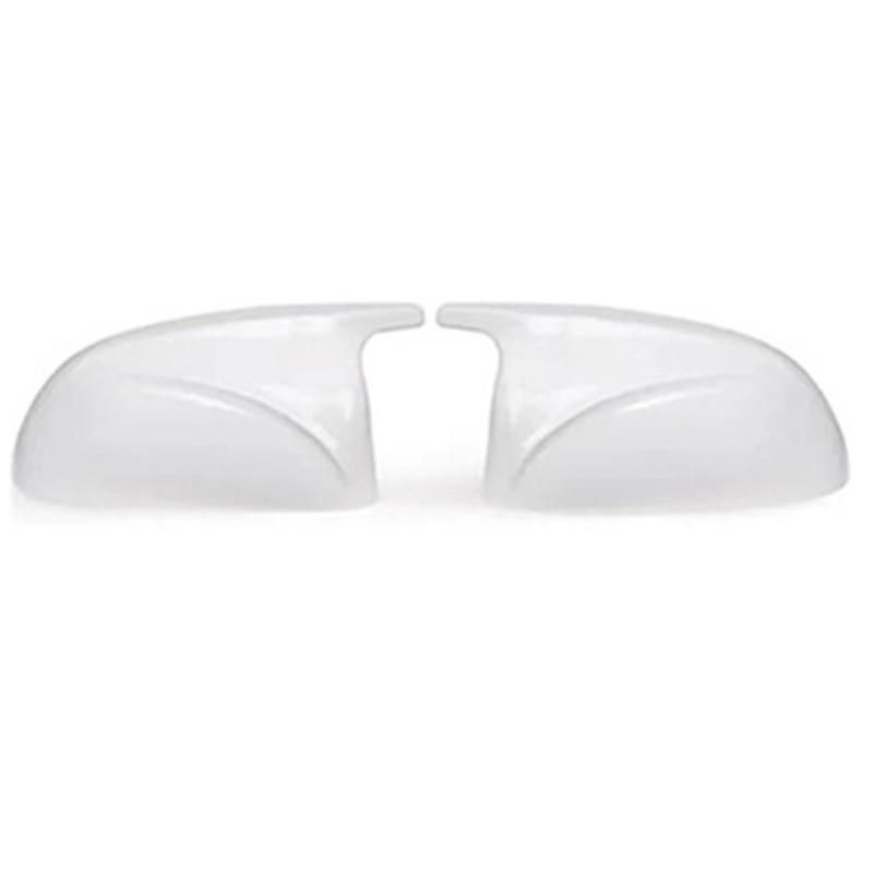 BMW G-Series 18-24 Rearview Mirror Frame and Shell (X3, X4, X5, X6, X7)