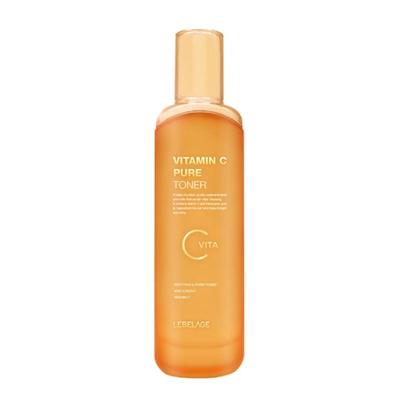 Tónico puro con vitamina C 120 ml (3 opciones)