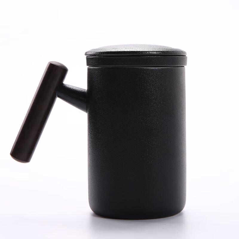 Chaxun Ceramic Filter Teacup