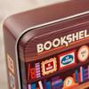 Bücherregal Stapelspiel Familienfreundlich Kooperativ für Familien,