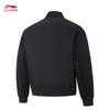 Li-Ning Fan Wu Men's Insulated Cotton Jacket AJMW007
