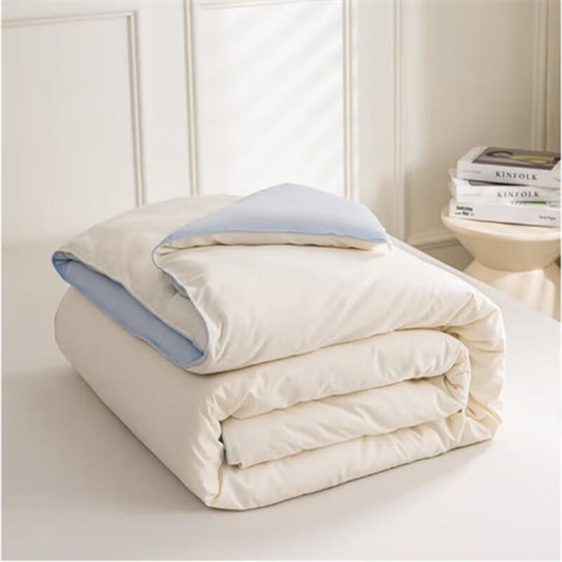 

Duohiai Class A Antibacterial Soy Fiber All-Season Comforter