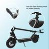 Peak DT01  800W 36V 13ah Electric Scooter Max Speed 35 Km/h Max Weight 120kg Foldable Electric Scooter LCD Display 5-7 Days Delivery