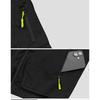 Mens Heavyweight Fleece Loose Hooded Sweatshirt And Pants Casual Sport Two Piece Set