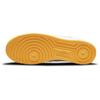Nike Air Force 1 '07 White Laser Orange 2021 - CV1724-102