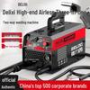 Delixi 220V Gasless MIG Welder 1200: Three-in-One Household Industrial Electric Welding Kit