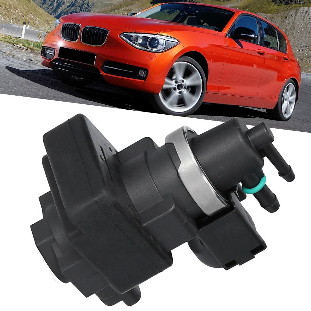 Magnetventil för turboladdningstryck 11657599547 Passar för 1 3-serien F20 F21 F30 F80