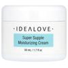 Idealove Super Elasticity Moisturizing Cream 50ml (1.7 Fl Oz)