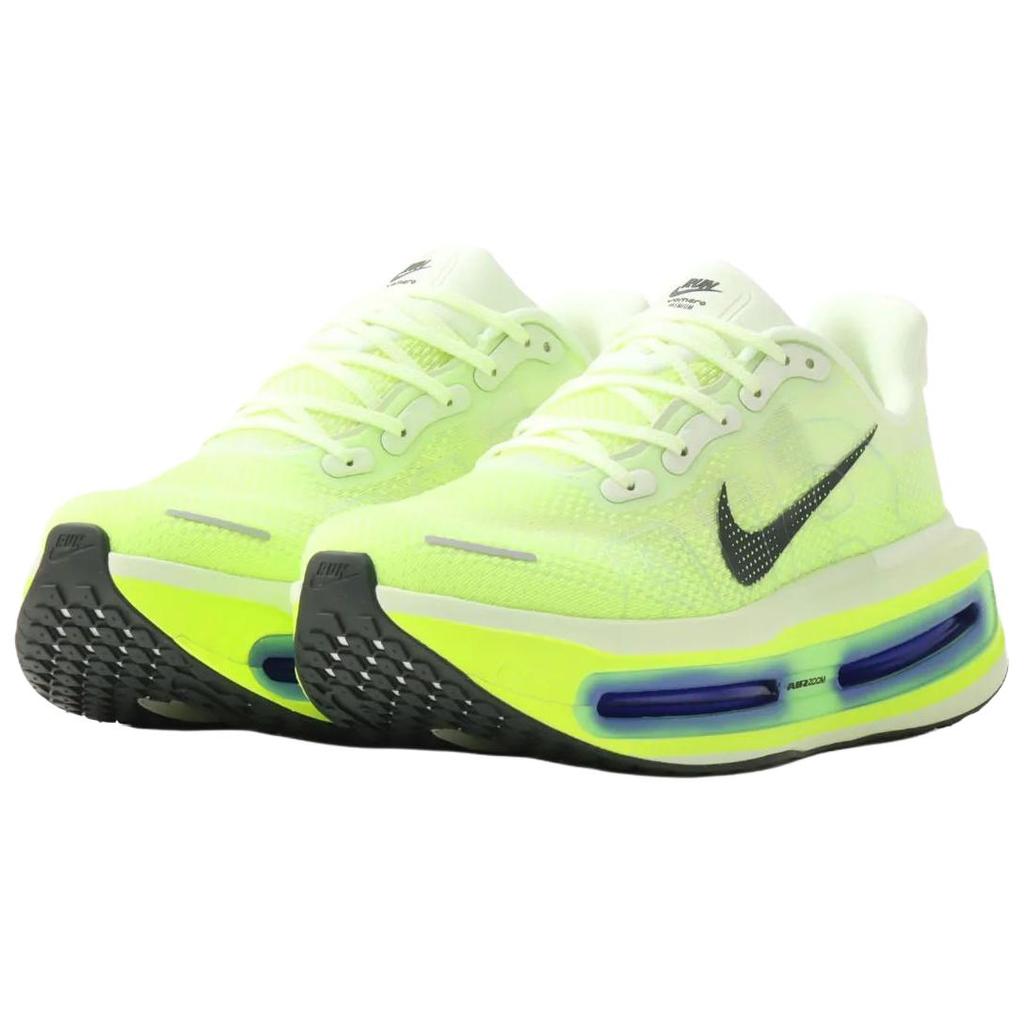 Nike Vomero Premium Running Shoes Unisex Neon Green HQ2050-702
