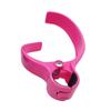 Portable Vehicle Cup Holder Plastic Coffee Water Milk Mug Stand Cup Clip for Buses BicyclesPole