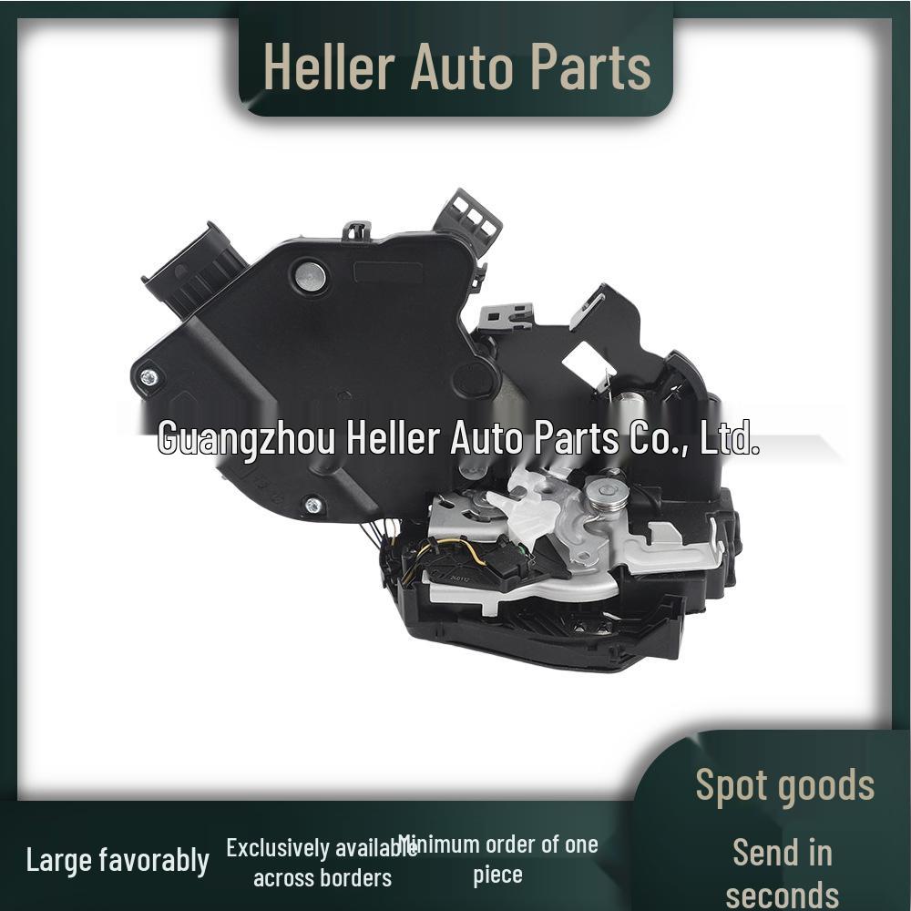 

LR078720 Right Front & LR078734 Left Front Door Locks for Land Rover RHD Range Rover Neutral