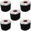 5Pcs Black Air Filter GX340 GX390 11HP 13HP 2107993 2893907 5252697 5281449 17210-ZE3-505 17210-ZE3-515 17210-ZE3-000 ZE3-010