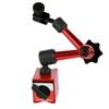 Zinc Alloy Mini Flexible Magnetic Base Holder Bracket Tool for Leverage Dial Indicator
