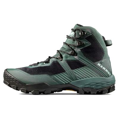 Mammut Hiking Boots Ducan II High Goretex