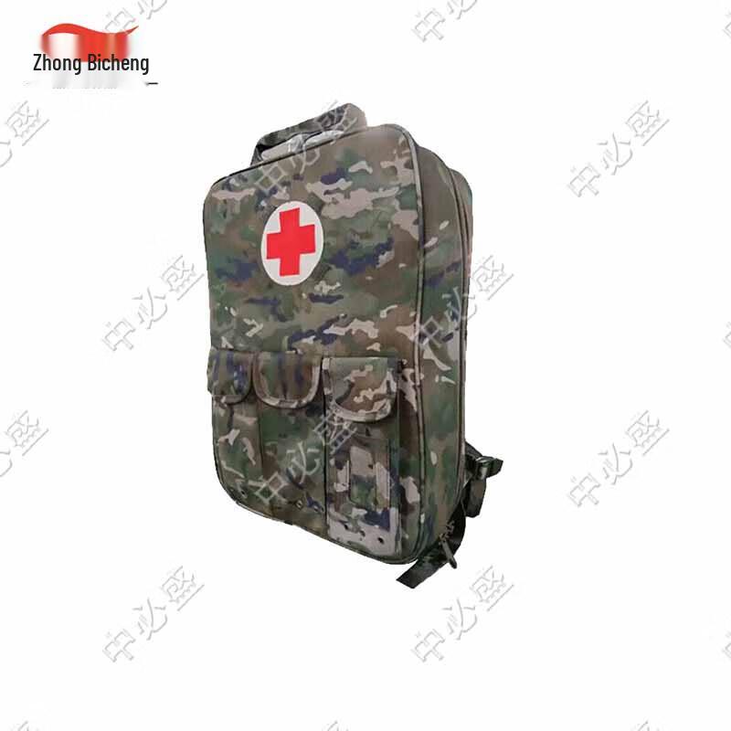 Медицинский рюкзак Zhongbisheng