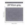 Car Wash Towel Microfiber Cleaning Rag Cloth Car Goods For Kia Rio 3 K2 Ceed Cerato K3 Sportage 4 Picanto K5 Optima Sorento Forte Stinger