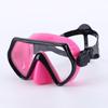 Professional Snorkeling Dive Mask