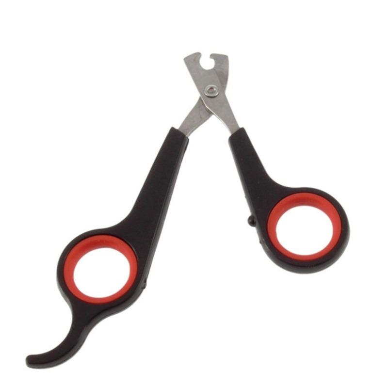 Pet Nail Clipper Scissors Claw Cutter Clipper For Animals Dog Clipper Cat Cutter Scissors For Cats Nail Clipper For Dogs