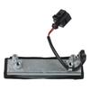 1 Piece Included Tailgate Lock Trunk Handle Switch