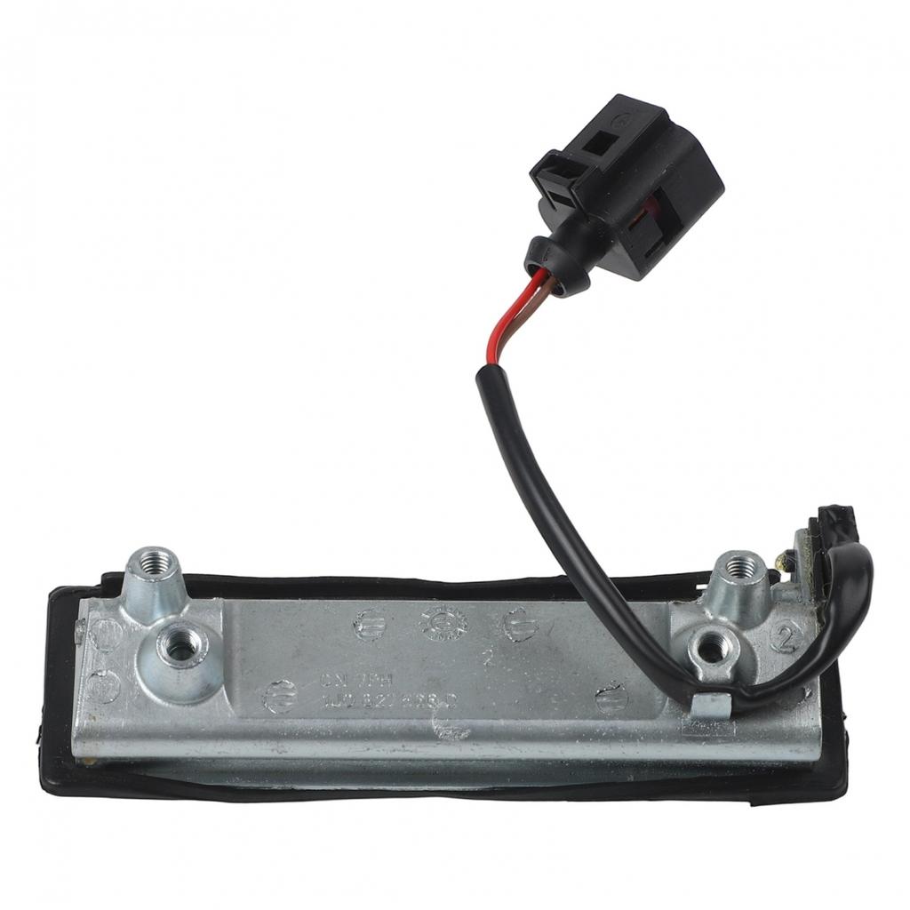 1 Piece Included Tailgate Lock Trunk Handle Switch
