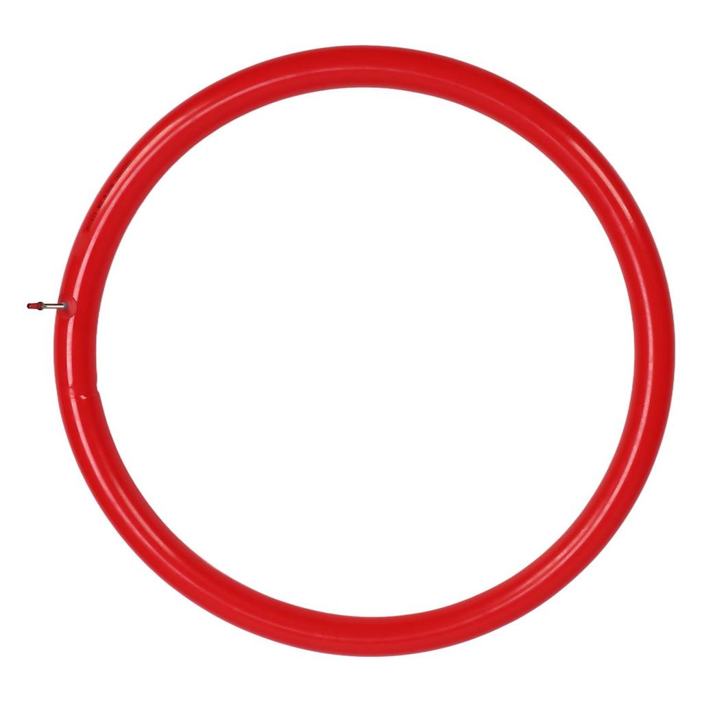 29x1.9 2.6 Road Bike Inner Tube TPU Lightweight Interior Tire Tube with 48mm French Valve