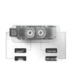 Ideal L9 Welcome Lights: ONE Car Door Projection & L6-L8 Dynamic Ambient MEGA Mod Lights