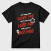 I Got Paid Graphic Tee. Streetwear Brand Graphic Tgraphic Tee. Streetwear Brand Graphic T-Shirt. Shirt. 4s Brick After Brick