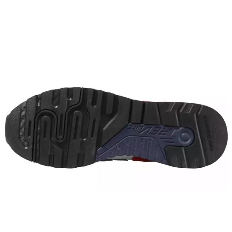 New Balance e 997H Series Low Top Red/White/Blue