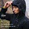 Pelliot Wind-Shield Hooded Softshell Jacket