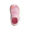 Adidas Learning Shoes Clear Pink Baby Shoes ID3422
