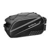 Bike Rear Rack Bag Bicycle Trunk Bag Waterproof Bike Carrier Rear Seat Bags Large Capacity Cycling Luggage Pannier Shoulder Bag