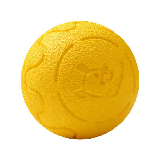 Interactive Dog Toy Ball Automatic Rolling Bouncing Ball Dog Chew Toy Rechargeable A