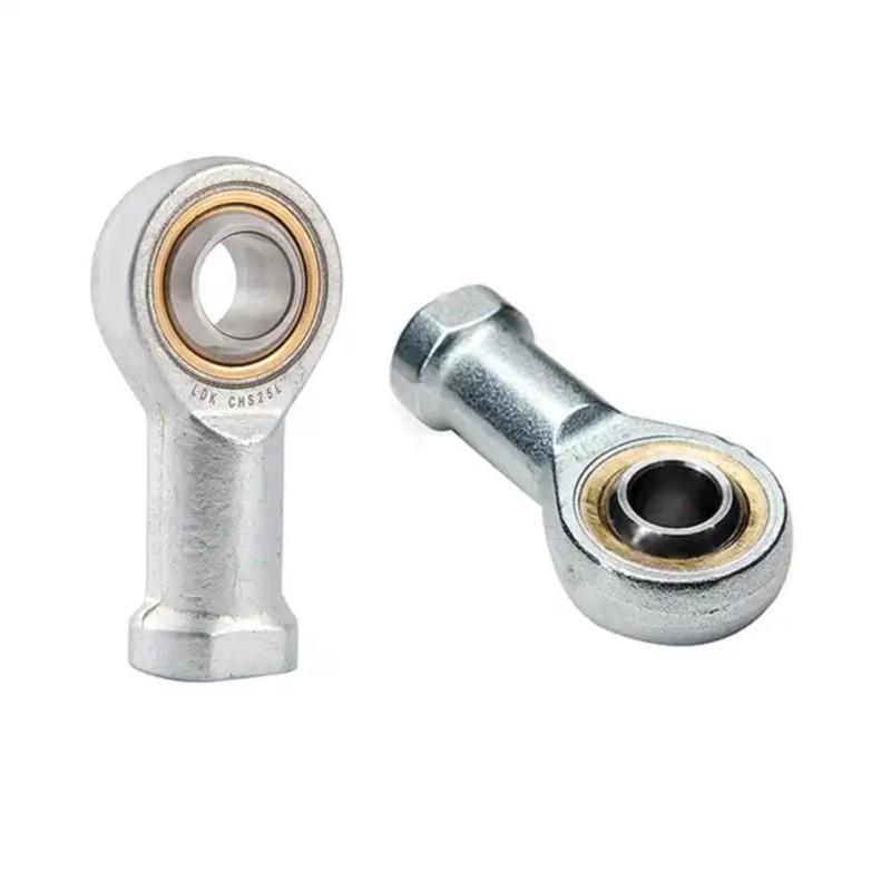 SA8T/K SI/SA3 4 5 6 8 10 12 14 16TK Internal/Externally threaded Rod end universal bearing Metric thread Rod end joint bearing